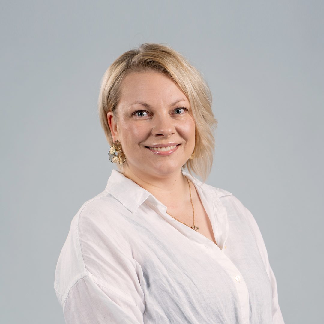 Marika Maxenius