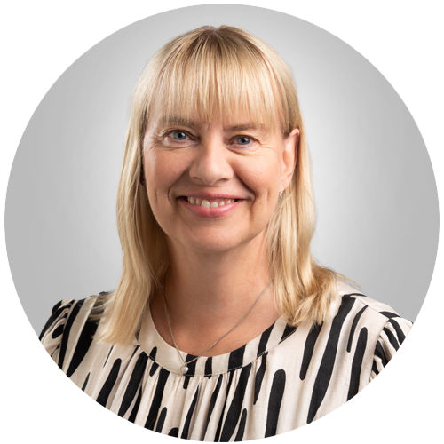 Huoneistomarkkinat Johanna Johansson