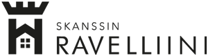 Skanssin Ravelliini -logo