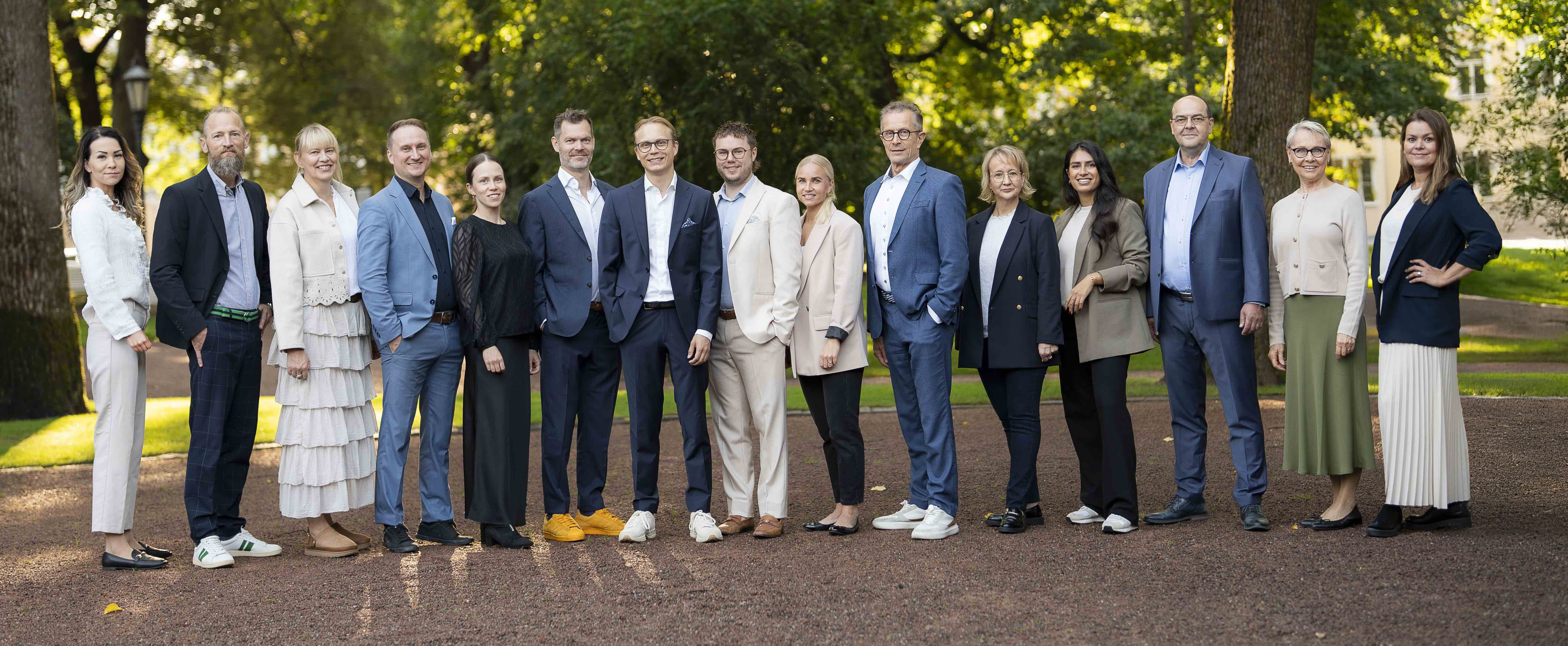 Valitse pätevä kiinteistönvälittäjä - Huoneistomarkkinat