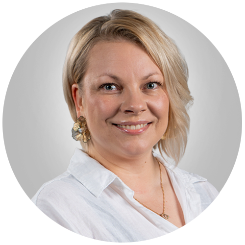 Marika Maxenius - Huoneistomarkkinat