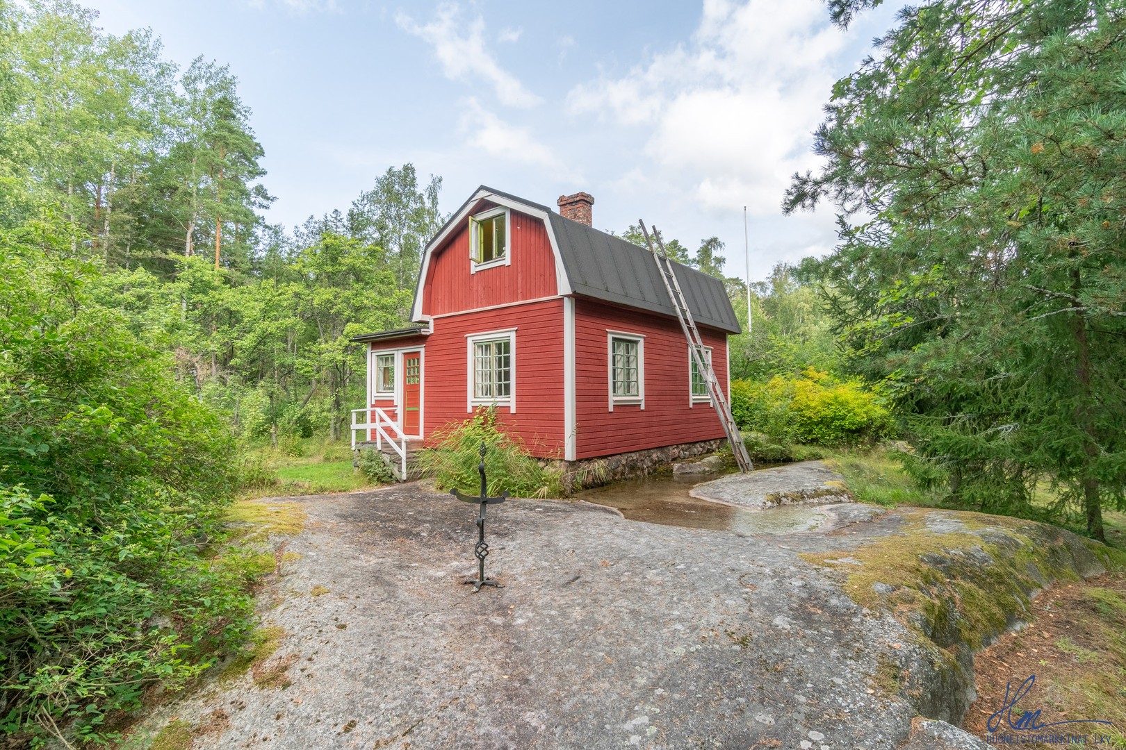 Omakotitalon myynti Turussa – näin onnistut, kun haluat parhaan mahdollisen lopputuloksen