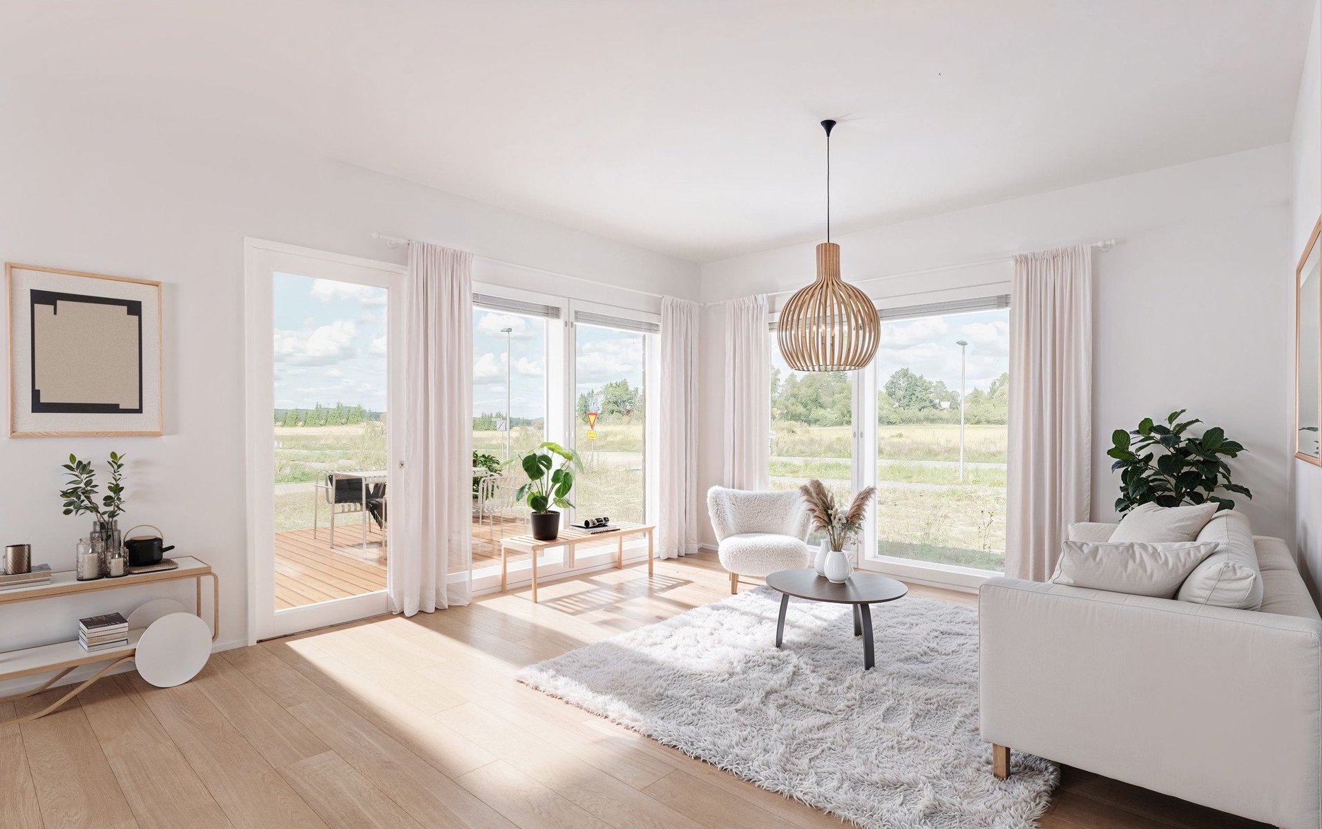 Huoneistomarkkinat LKV - Kiinteistönvälitys Turku