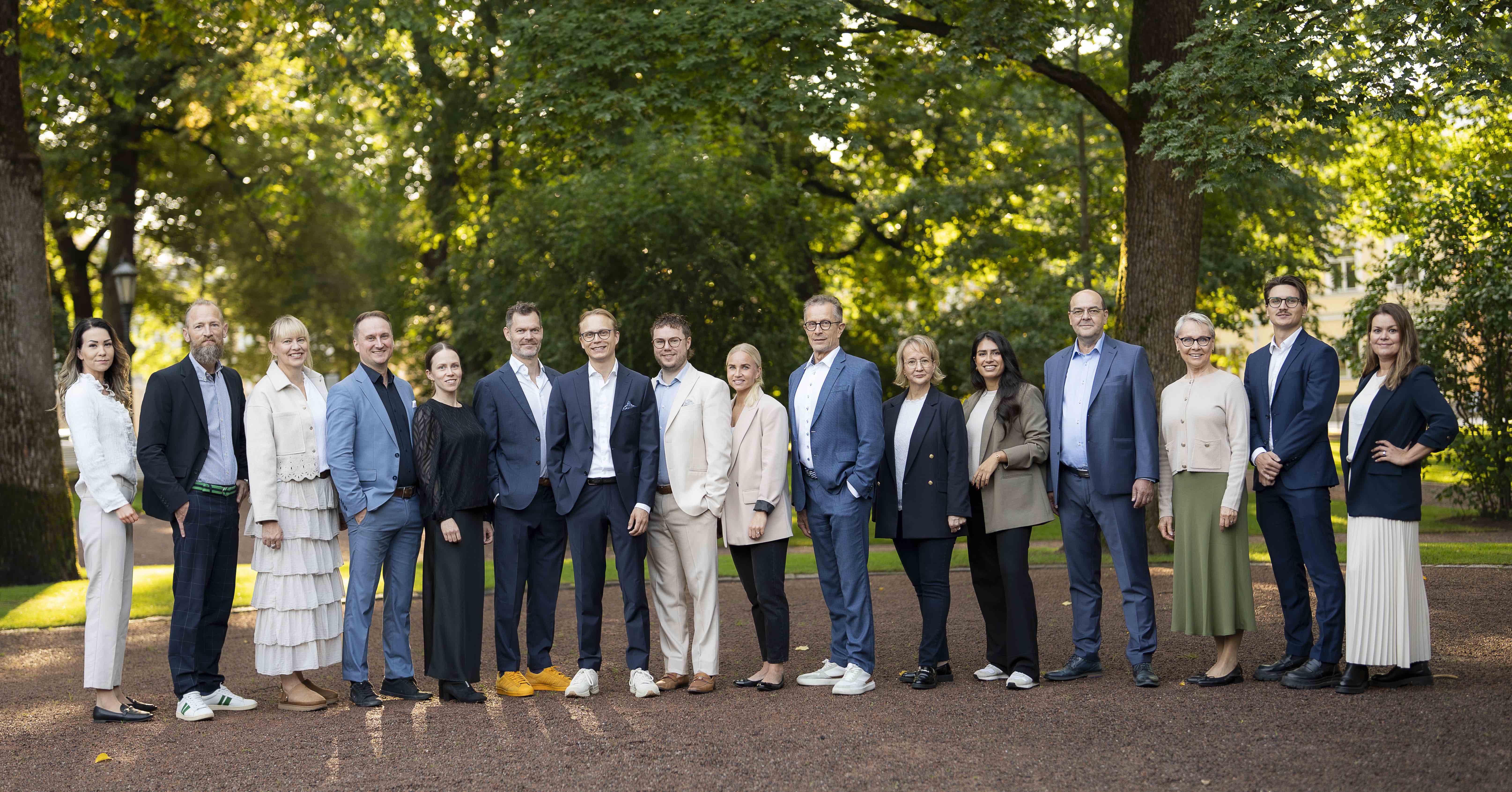 Huoneistomarkkinat LKV - Kiinteistönvälitys Turku