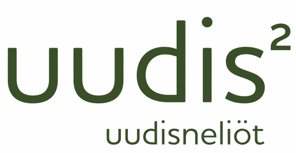 Uudisneliöt-logo